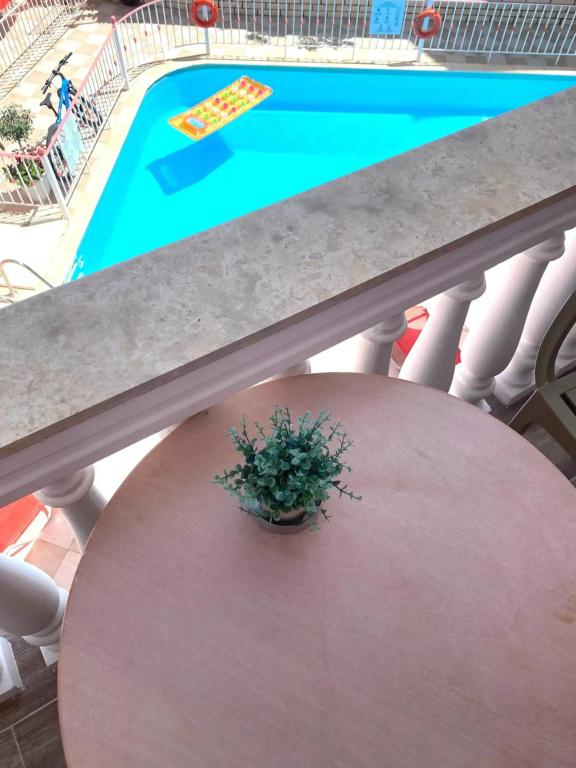 фото Villa Antonis