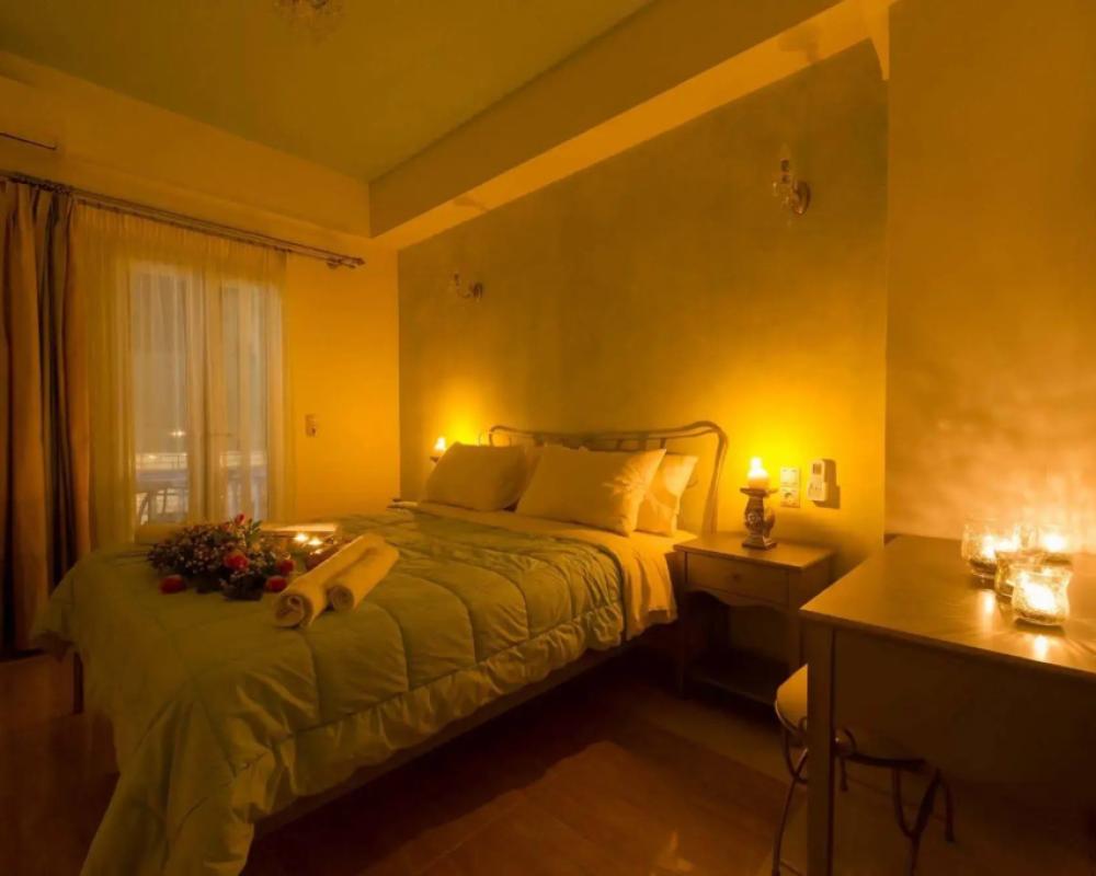 фото Villa Antonis