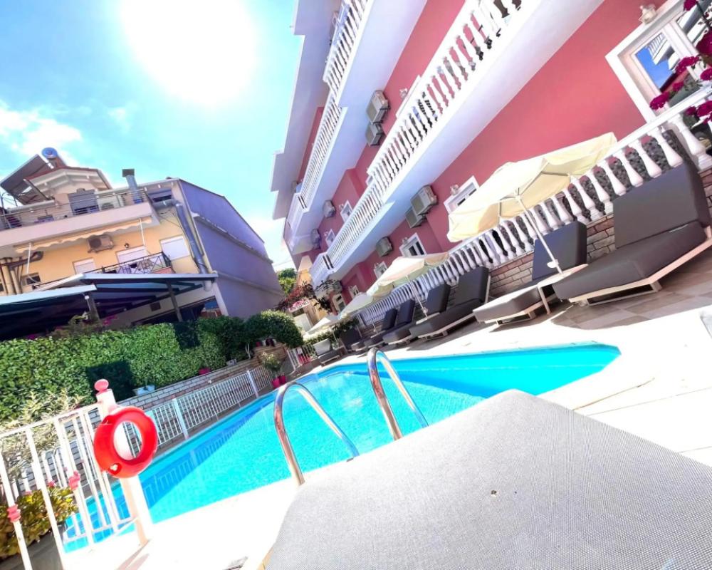 фото Villa Antonis