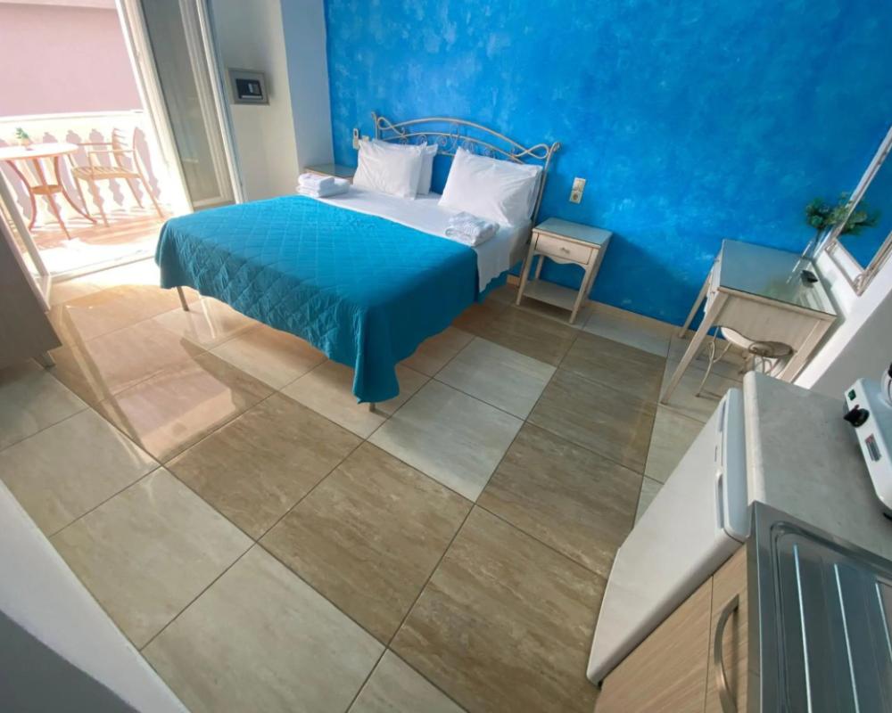 фото Villa Antonis
