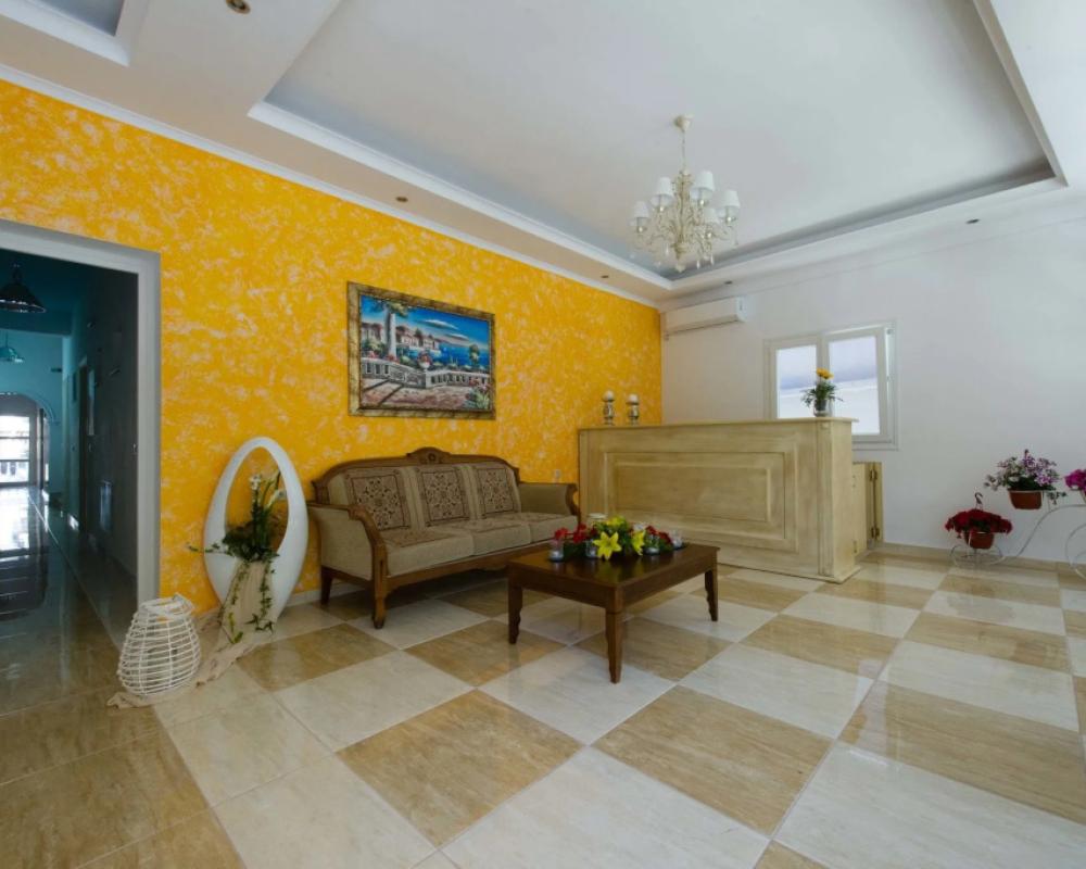 фото Villa Antonis