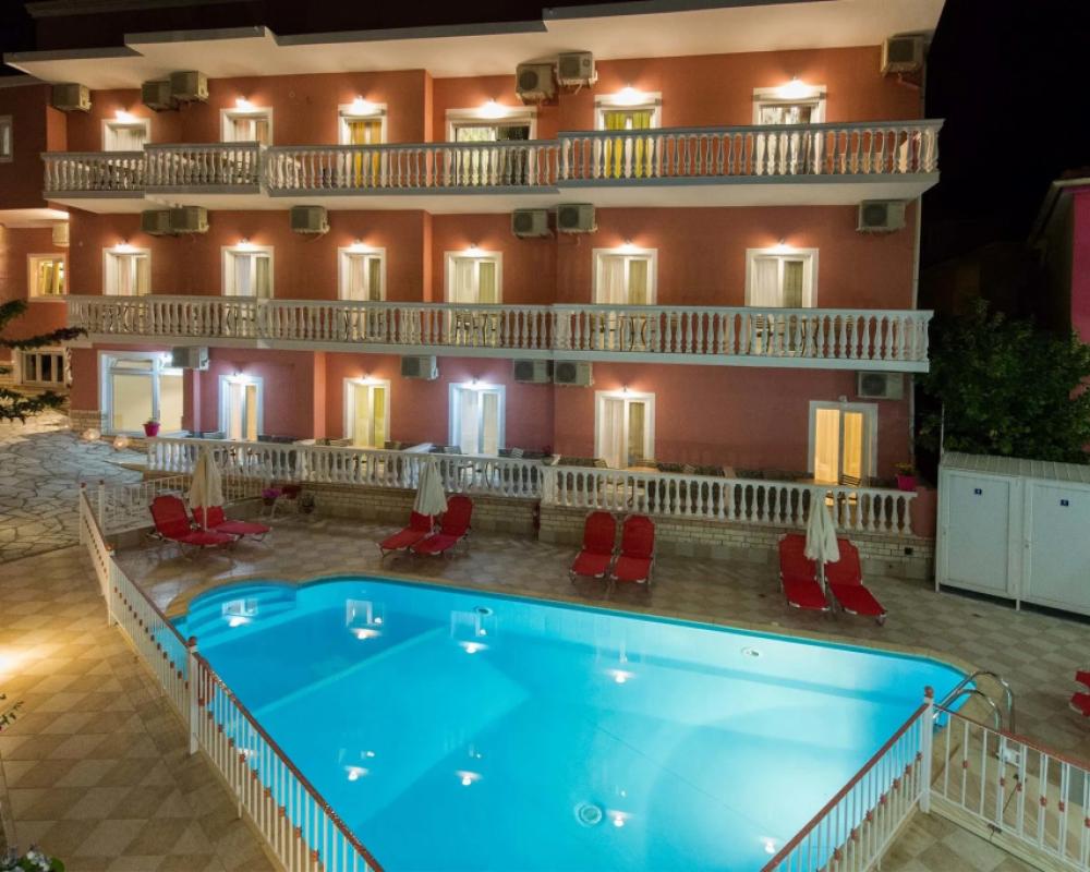 фото Villa Antonis