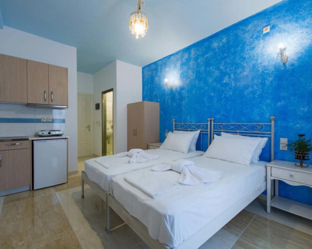 фото Villa Antonis