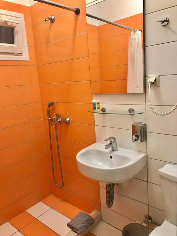 фото Villa Antonis