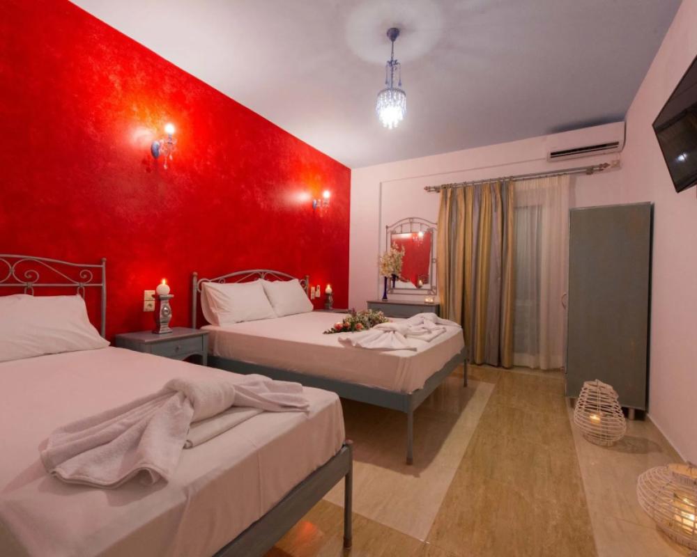 фото Villa Antonis