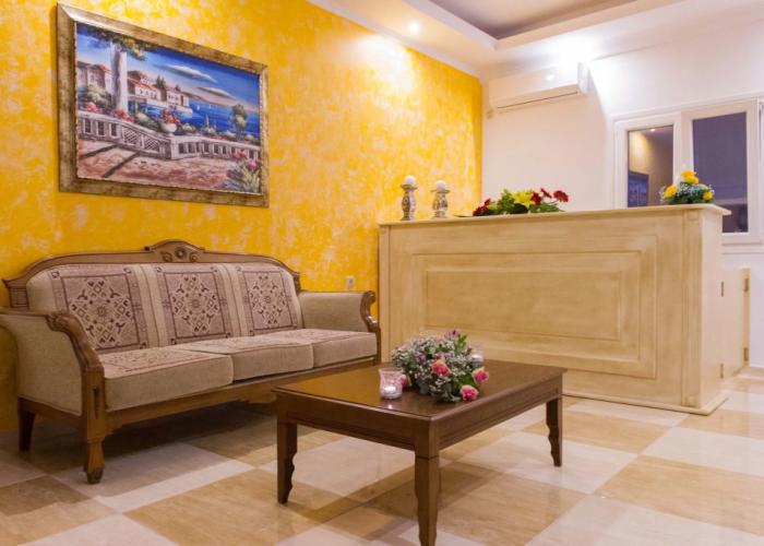 Villa Antonis