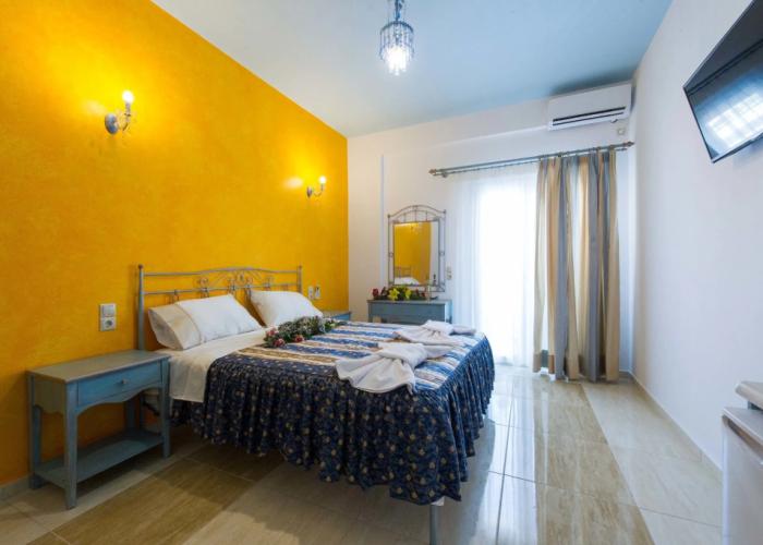 Villa Antonis