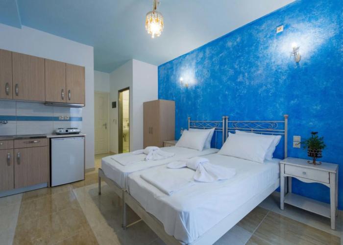Villa Antonis