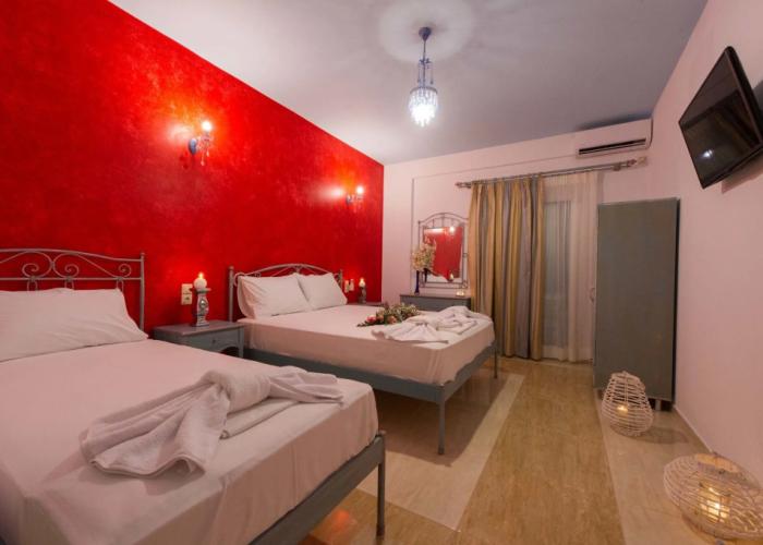 Villa Antonis