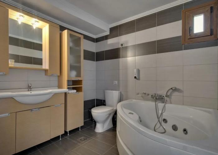 Valtos Beach Hotel