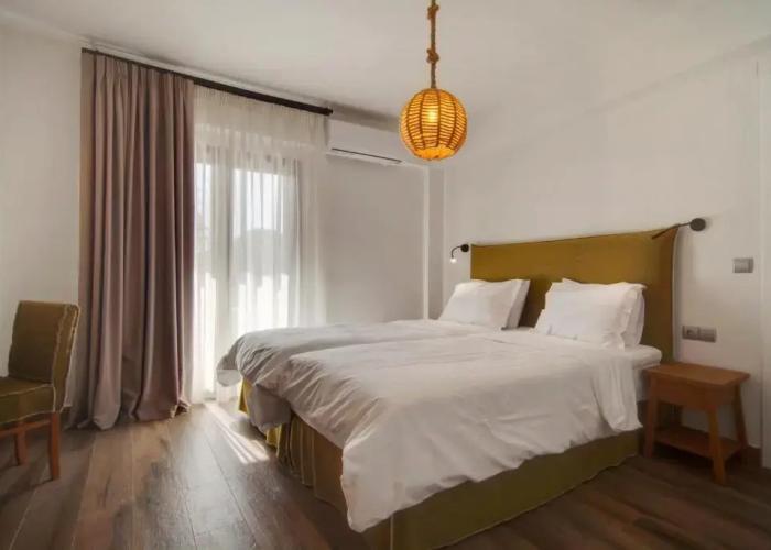 Valtos Beach Hotel