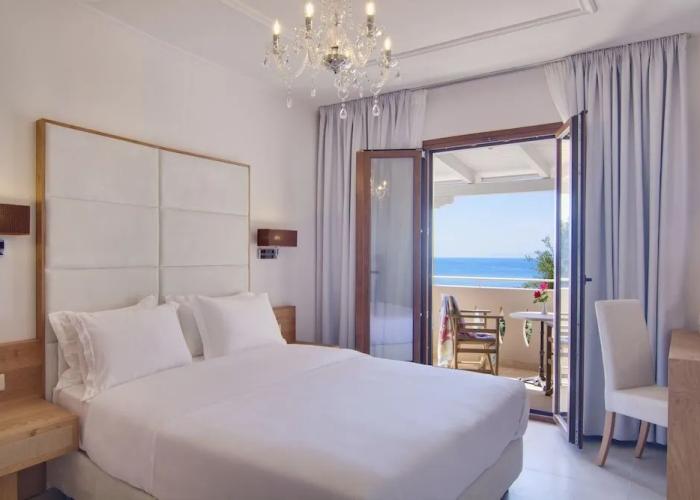 Valtos Beach Hotel