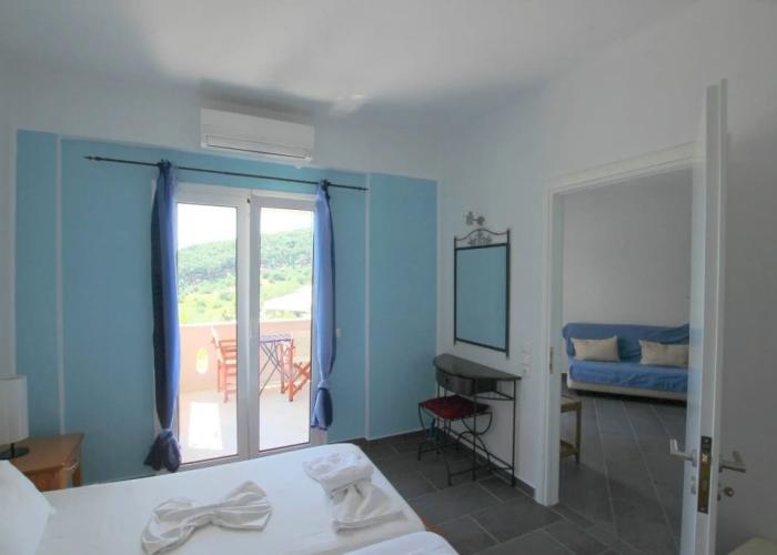Residence La Scala