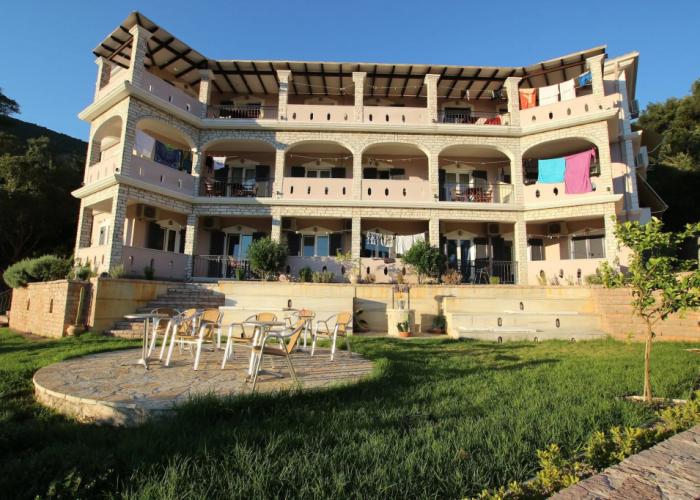 Residence La Scala