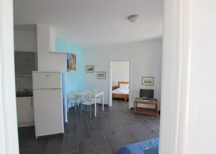 Residence La Scala