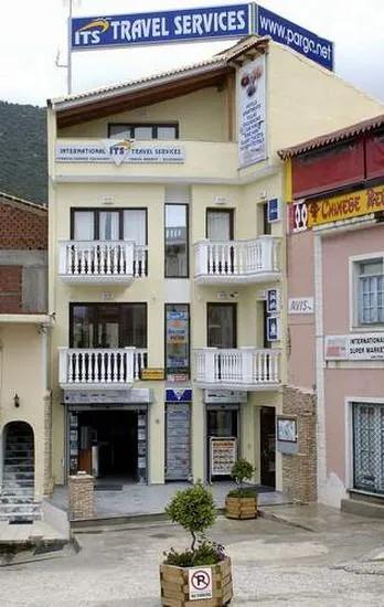 фото Zigouris House