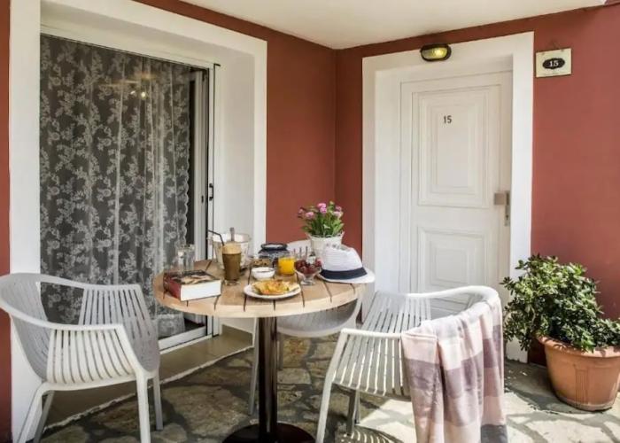 Vassilis Guest House