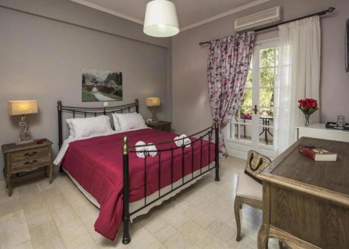 Vassilis Guest House