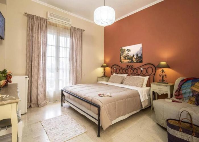 Vassilis Guest House