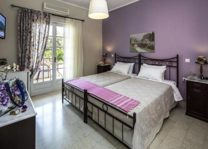 Vassilis Guest House