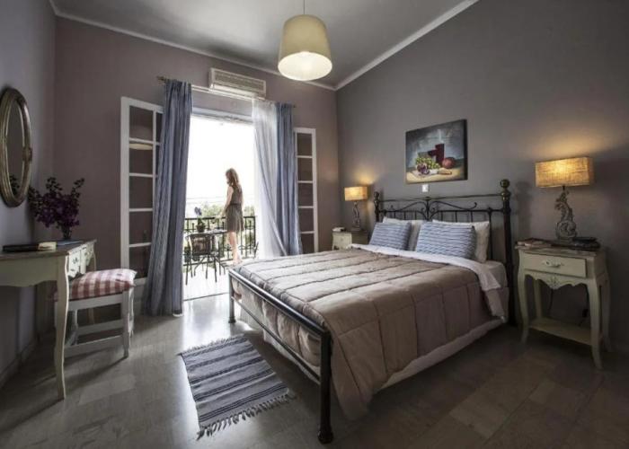 Vassilis Guest House