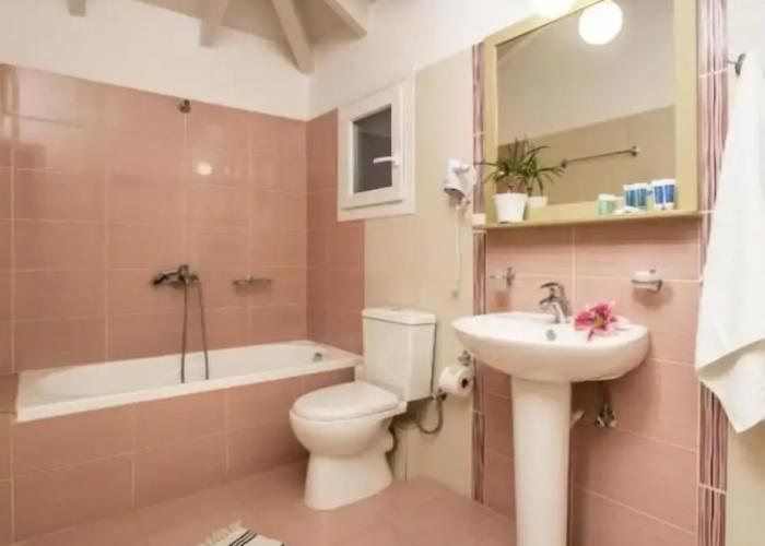 Vassilis Guest House