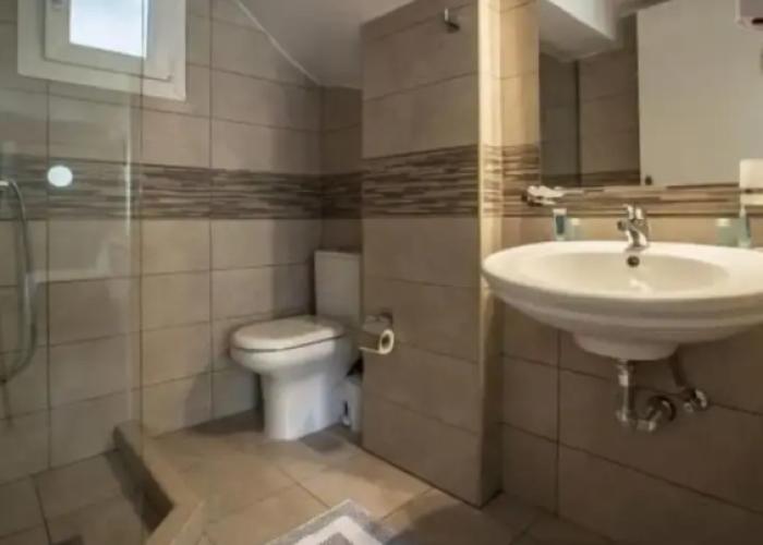 Vassilis Guest House
