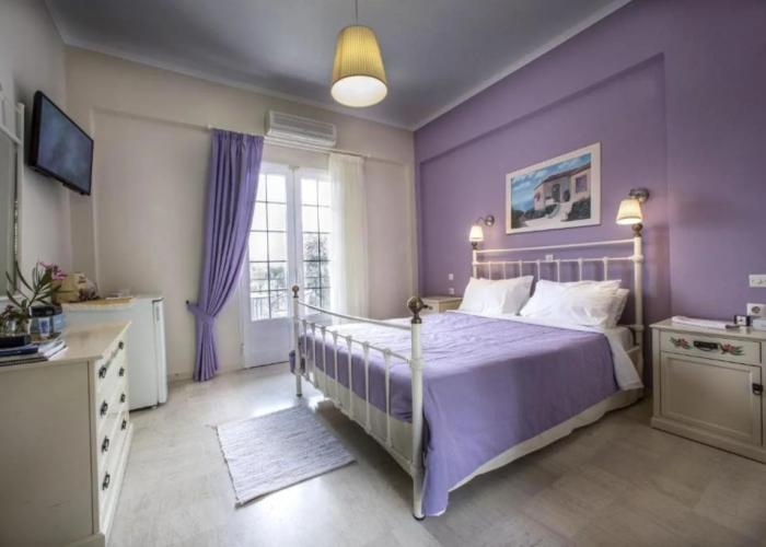 Vassilis Guest House