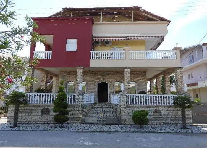Villa Andreas