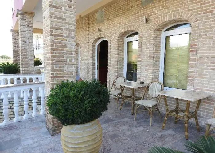Villa Andreas