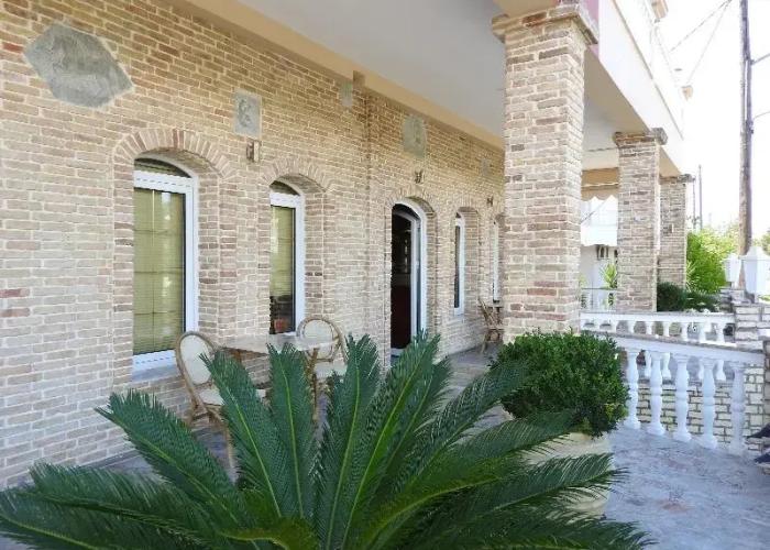 Villa Andreas