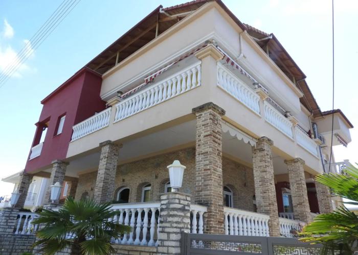 Villa Andreas Ammoudia