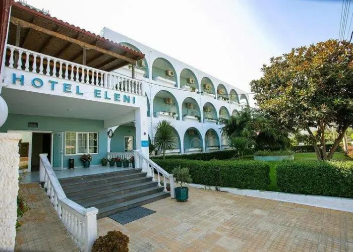 Hotel Eleni