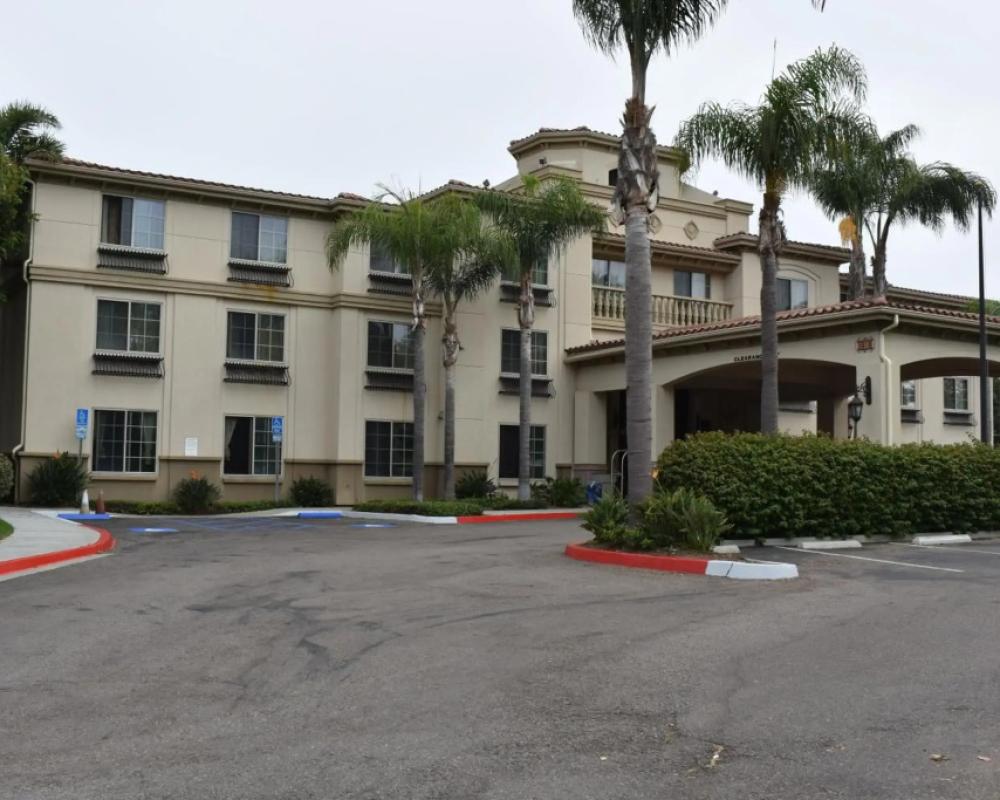 Studio 6 Carlsbad, CA