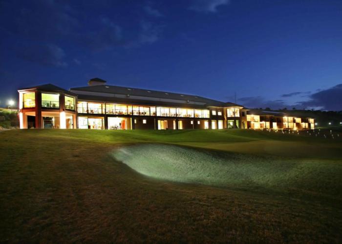 Lady Bay Hotel