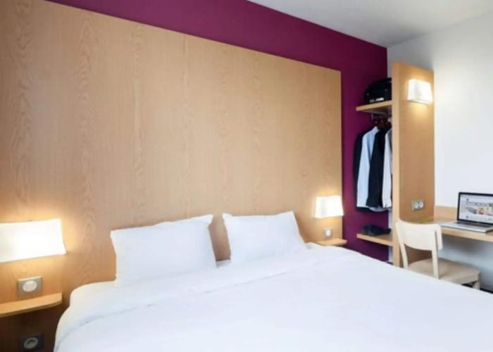 B&B HOTEL Lieusaint Carré Sénart