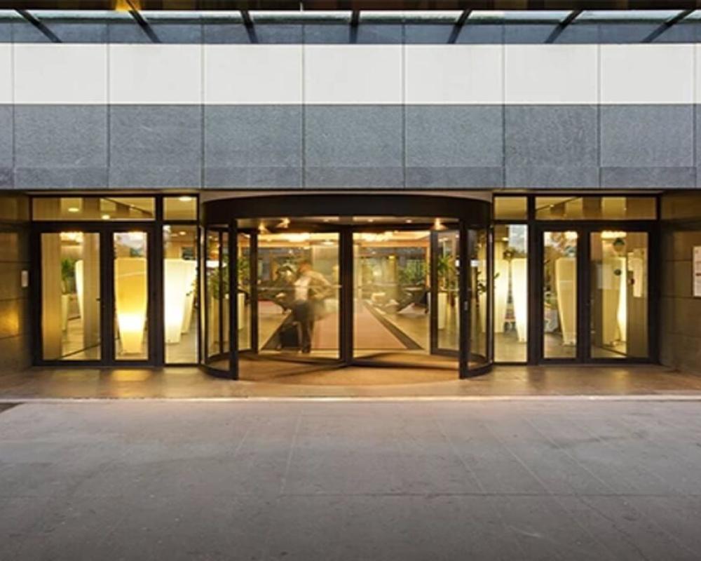 Residhome Suites Paris Sénart