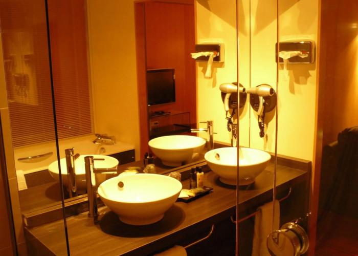 Residhome Suites Paris Sénart