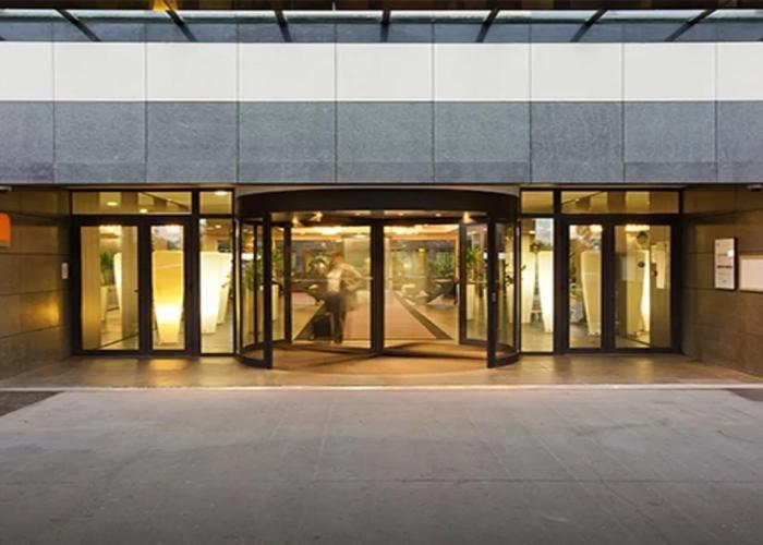 Residhome Suites Paris Sénart
