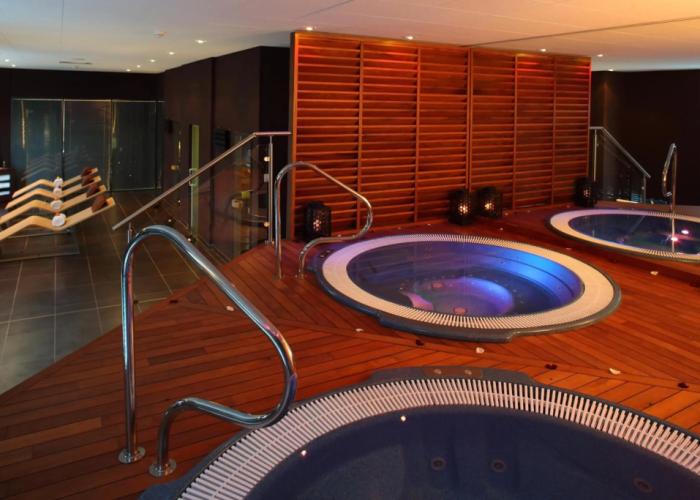 Residhome Suites Paris Sénart