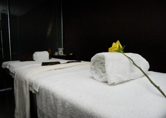 Residhome Suites Paris Sénart