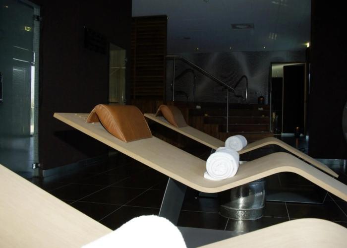 Residhome Suites Paris Sénart