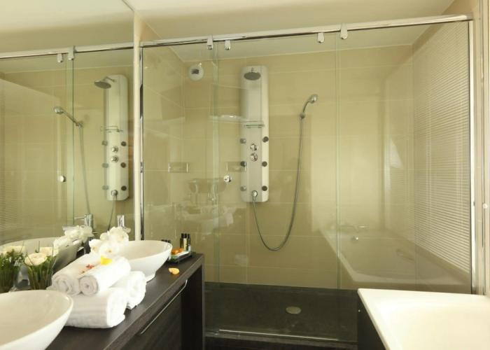 Residhome Suites Paris Sénart