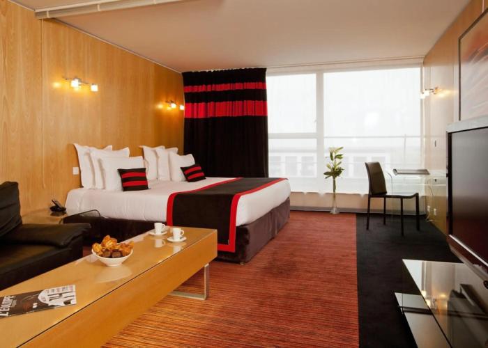 Residhome Suites Paris Sénart