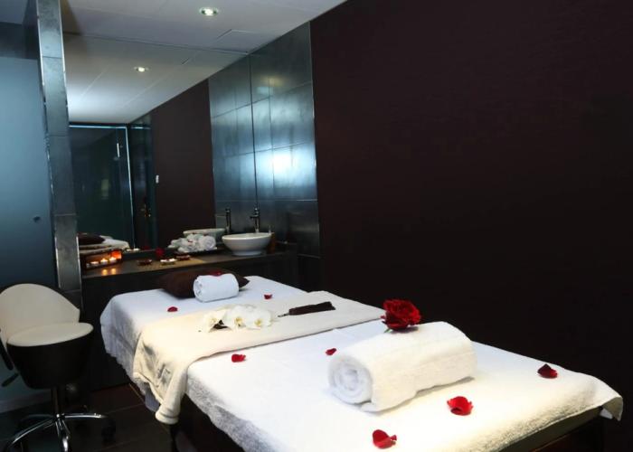 Residhome Suites Paris Sénart