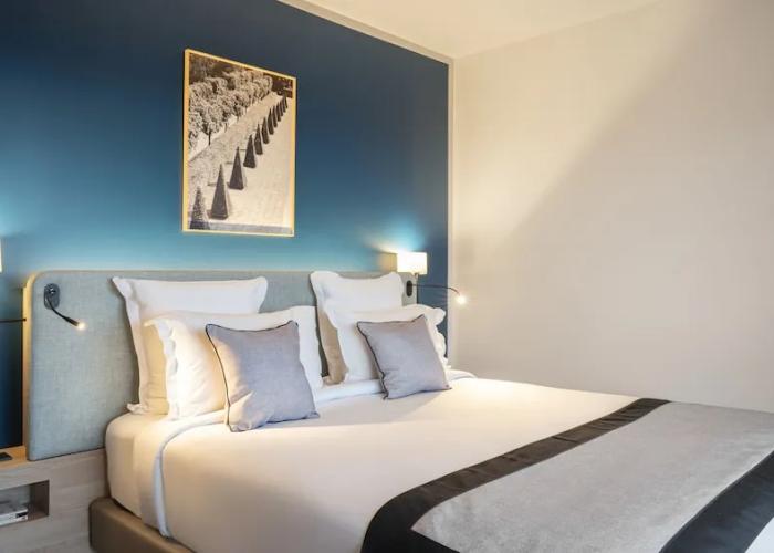 Residhome Paris Senart