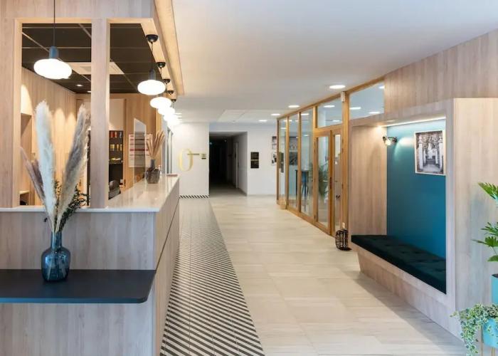 Residhome Paris Senart