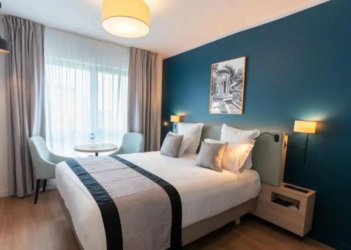 Residhome Paris Senart
