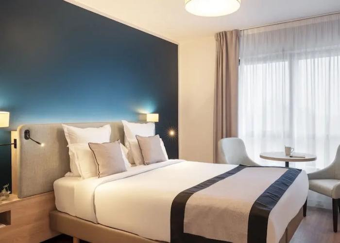 Residhome Paris Senart