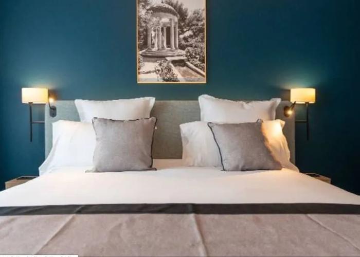 Residhome Paris Senart
